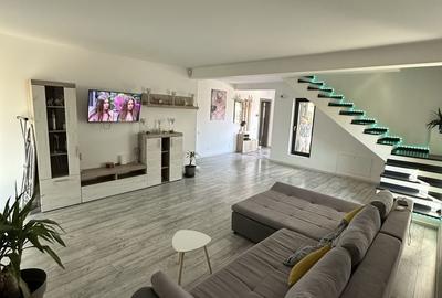 Casă cu 4 camere în Central - 6