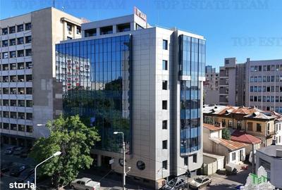 Spațiu comercial, de 84 mp, în Gara de Nord
