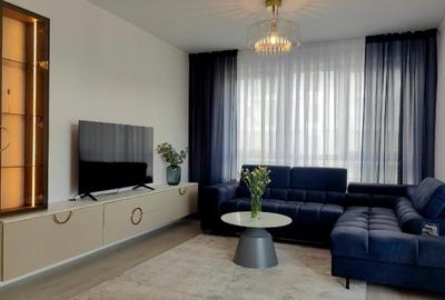 Apartament cu 2 camere în Băneasa - 12
