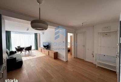 Apartament cu 2 camere în Glina - 1