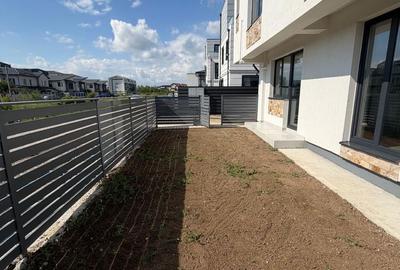 Apartament cu 2 camere decomandat în Central - 8