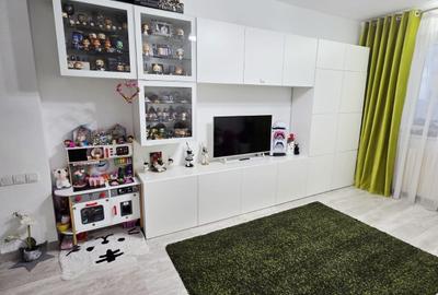 Apartament cu 2 camere decomandat în Central - 3