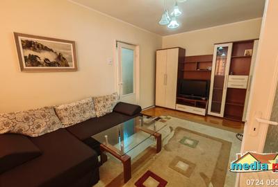 Apartament cu 2 camere semidecomandat în Mazepa 1