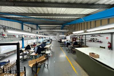Spațiu comercial, de 1,858 mp, în Central - 5