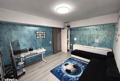 Casă cu 4 camere cu Teren 400 Mp în Malu Mare - 8