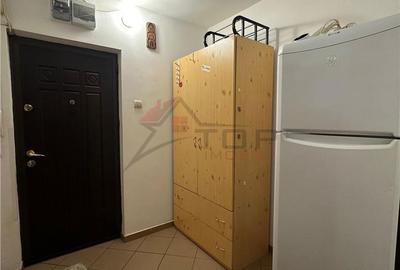 Apartament cu 2 camere semidecomandat în Podu Roș - 7