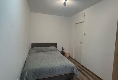 Apartament cu 2 camere nedecomandat în Nufărul - 4