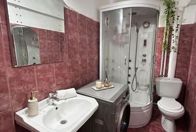 Apartament cu 2 camere în Ultracentral