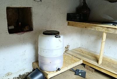 Casă cu 3 camere cu Teren 500 Mp în Dângău Mare - 5