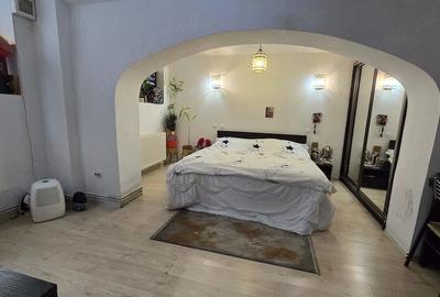 Garsonieră decomandată în Romană - 1