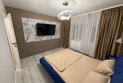 Apartament cu 3 camere în Rovine - 1