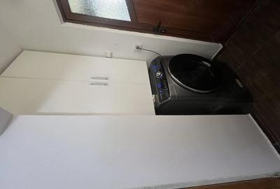 Apartament cu 2 camere decomandat în Dancu