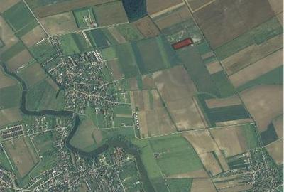 Teren intravilan de 14700 mp, în Corbeanca - 2