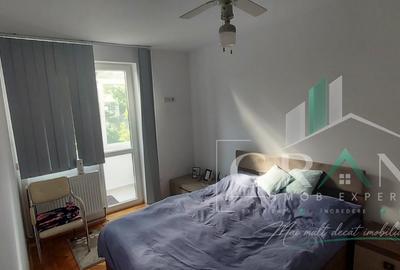 Apartament cu 2 camere decomandat, mobilat în Gheorgheni - 12