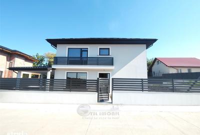 Casă cu 4 camere cu Teren 400 Mp în Miroslava