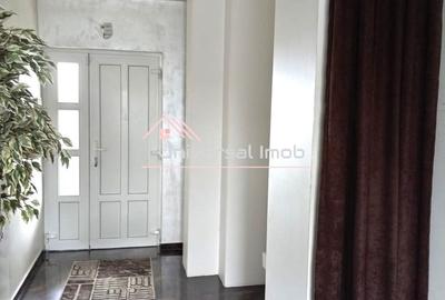 Casă individuală cu 4 camere cu Teren 824 Mp în Corușu - 10