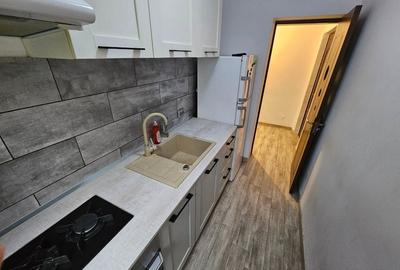 Apartament cu 2 camere semidecomandat, mobilat în Casa de Cultură - 3