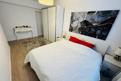 Apartament cu 3 camere semidecomandat în Sisești - 6