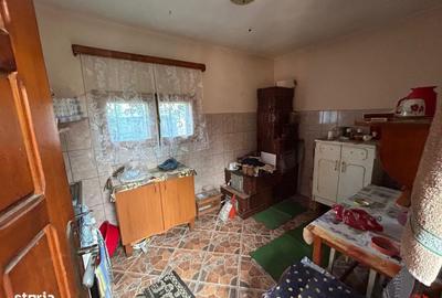 Casă cu 2 camere în Mirceștii Noi - 7