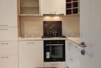 Apartament cu 3 camere decomandat, mobilat în Pipera - 8