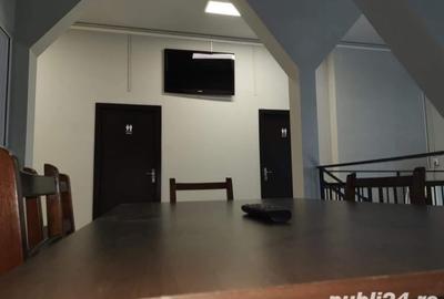 Spațiu comercial, de 688 mp, în Central