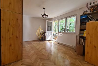 Apartament cu 4 camere decomandat, mobilat în Mănăștur
