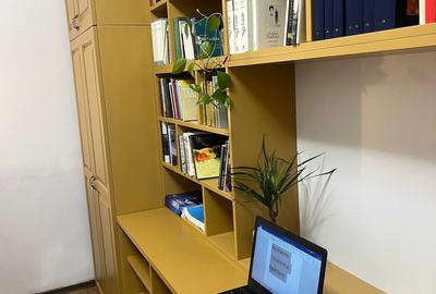 Apartament cu 2 camere decomandat în Ultracentral - 3