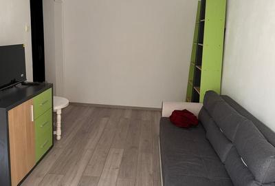 Garsonieră în CET