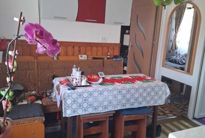 Apartament cu 2 camere decomandat în Central - 7