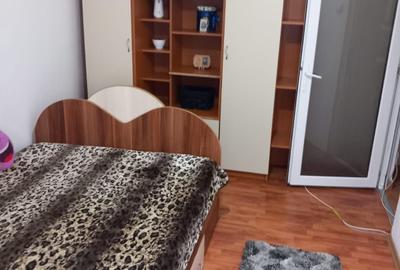 Garsonieră în Uiești - 5
