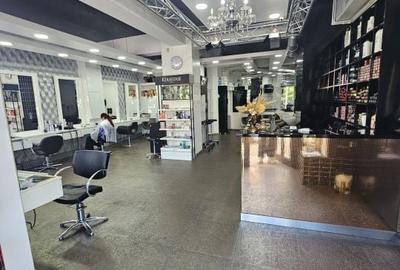 Spațiu comercial, de 80 mp, în Brazda lui Novac