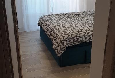 Apartament cu 2 camere decomandat în Nord - 6