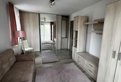 Apartament cu 3 camere în Central - 5