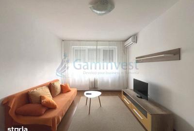Apartament cu 2 camere semidecomandat, mobilat în Central - 6