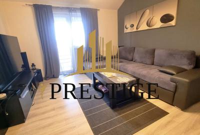 Apartament cu 2 camere semidecomandat, mobilat în Hipodrom 1 - 3
