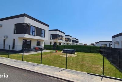 Casă cu 3 camere cu Teren 353 Mp în Vidra - 3