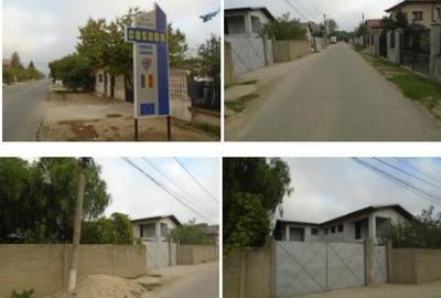Casă cu 5 camere cu Teren 571 Mp în Cosoba - 7