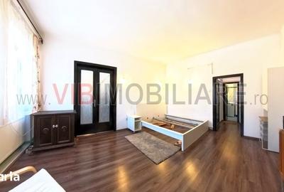Apartament cu 4 camere în Eminescu - 6