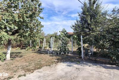 Casă cu 4 camere cu Teren 360 Mp în Micălaca