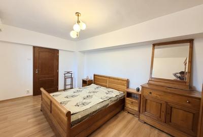 Apartament cu 2 camere decomandat, mobilat în Libertății - 8