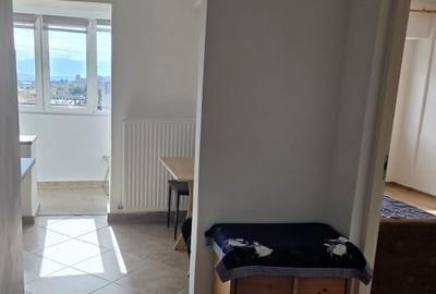 Garsonieră decomandată, mobilată în Central - 2