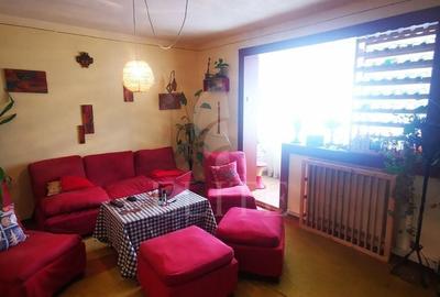 Apartament cu 4 camere decomandat în Mănăștur - 3