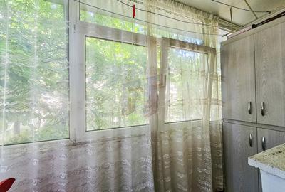 Apartament cu 2 camere decomandat, mobilat în Drumul Taberei - 9