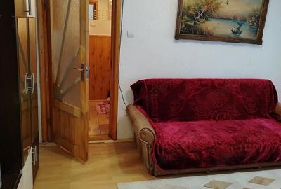 Apartament cu 2 camere semidecomandat în Obor - 1