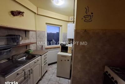 Garsonieră semidecomandată în Gheorghe Doja - 4