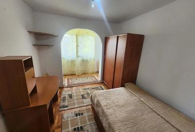 Apartament cu 2 camere semidecomandat în Blașcovici