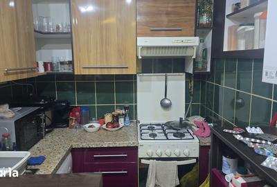Apartament cu 3 camere în Dacia - 6