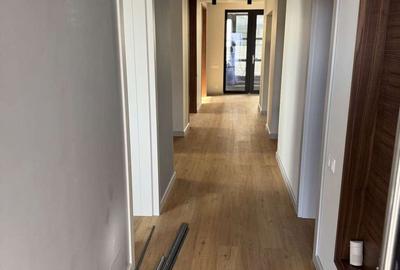 Casă cu 7 camere semidecomandat cu Teren 450 Mp în Central - 15