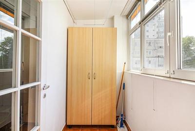 Apartament cu 2 camere decomandat, mobilat în Zorilor - 8