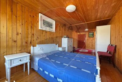 Casă cu 8 camere decomandat cu Teren 880 Mp în Central - 15